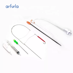 Kateter pengantar bedah EVLT portabel dan mudah dioperasikan secara efektif meningkatkan efisiensi perawatan - Product Image 5