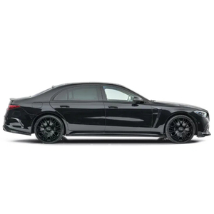 Kit carrosserie complet pour pare-chocs W222 2014-2020 Conversion en modèle <span class=keywords><strong>S63</strong></span> <span class=keywords><strong>Amg</strong></span> pour <span class=keywords><strong>Mercedes</strong></span> Benz Classe S - Product Image 2