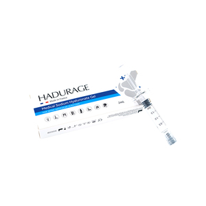 Gel <span class=keywords><strong>de</strong></span> Inyección Médica Hadurage <span class=keywords><strong>de</strong></span> 2 ml, Ácido Hialurónico <span class=keywords><strong>de</strong></span> Sodio, Relleno Dérmico <span class=keywords><strong>para</strong></span> Articulaciones <span class=keywords><strong>de</strong></span> Rodilla, Precio <span class=keywords><strong>de</strong></span> Fábrica - Product Image 5