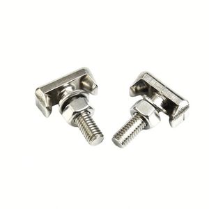 Tornillos de Cabeza Cilíndrica M3 M10 Económicos de Fábrica, Adecuados para Tornillos de Aleación de Titanio para Asientos de Bicicleta de Carretera y Modificaciones - Product Image 1
