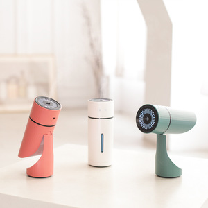 Humidificateur USB tendance avec lumière, vente en gros, <span class=keywords><strong>pour</strong></span> chambre et <span class=keywords><strong>voiture</strong></span> - Product Image 3