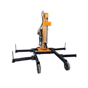 Grúa Eléctrica de Brazo Articulado de 2T para Taller, de Alta Resistencia, con Altura de Elevación de 4.5m y Vano de 3.2m, Respuesta Rápida y Funcionamiento Suave - Product Image 4