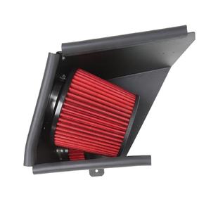 Para TT 8N MK4 MK4 GLI 1.8L, Sistema de Admisión de Aire Frío de Alto Flujo con Protector Térmico - Product Image 3