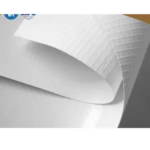 デジタル印刷屋外PVCフレックスバナー中国メーカー