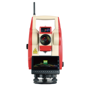 Mejor Oferta: Estación Total Kolida KTS-551R10, Instrumento de Topografía, Equipo GPS, Teodolito, Cable, Calibración ETS2, Satlap12 - Product Image 5