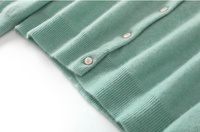 Pulls en cachemire classiques pour femmes 100% cachemire Cardigan Pulls en cachemire Fabrication directe