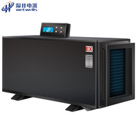 WETWELLS Climatiseur mural antidéflagrant de haute qualité, unités montées au plafond, 5000W de refroidissement, 6200W de chauffage