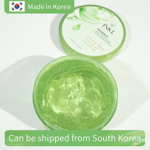 Gel d'aloe vera pour le visage à l'aloès coréen: hydratant, apaisant, anti-acné, antioxydant, réparateur et contrôle de l'huile - Product Image 3