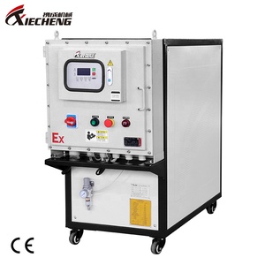 Contrôleur de température de <span class=keywords><strong>moule</strong></span> de type huile haute température Contrôleur de température de <span class=keywords><strong>moule</strong></span> de type huile <span class=keywords><strong>à</strong></span> 200 degrés - Product Image 2