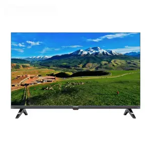 Preço barato 50 Polegada LED Preto LCD Hotel TV Smart Tv 50 Polegadas Android Full Hd HDTV China Guangdong 1080p (full-hd) LED-50A8