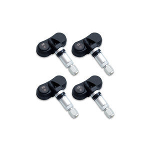 China Factory Direct Selling 48Hours Delivery MOQ 1PC Wireless <b>TPMS</b> Digital Tire Pressure Gauge With Germany Chip - Product Image 4