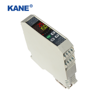 TCN6-D Intelligent PID Temperature Controller RS485 Modbus Communication Module Digital Display Temperature Control Instrument