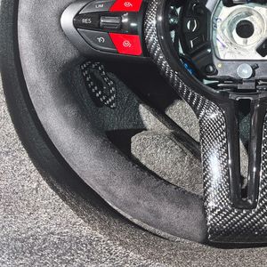 <span class=keywords><strong>Volant</strong></span> en cuir M <span class=keywords><strong>Sport</strong></span> en gros pour BMW F10 F11 F20 F21 F22 F30 F31 F32 F36 M3 M4, <span class=keywords><strong>volant</strong></span> intérieur en Alcantara - Product Image 6