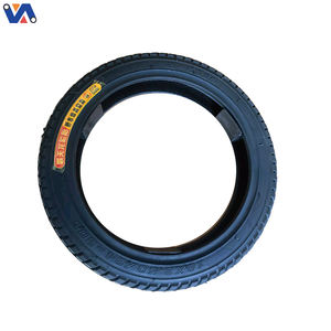 Nouvelle image Usine En Gros 16*2.5 Pneu <span class=keywords><strong>Tubeless</strong></span> pour Vélo Accessoires Réparation Vélo Électrique Pneu Vélo Électrique Accessoires - Product Image 3