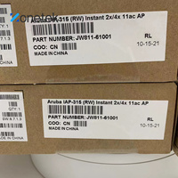 Point d'accès Aruba JW813A Instant IAP-315 802.11n/ac MU-MIMO 100% neuf en stock