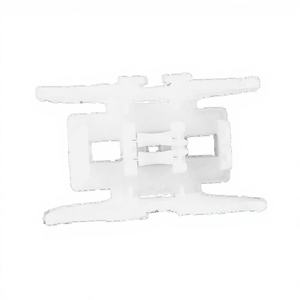 Accesorios para Persianas Enrollables con Patrón Horizontal, Estilo Veneciano, Soporte de Tambor de Perfil Bajo, Calidad Suprema - Product Image 1