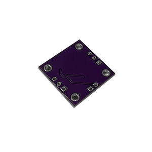 Módulo de potenciómetro digital TPL0501, interfaz SPI de 100K, ajustable para sensor de puente de equilibrio - Product Image 4