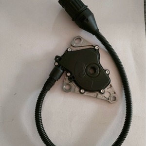 Interruptor Selector de Marchas Yunnuo 24107512755 para BMW Marine, Pieza de Repuesto para Transmisión Automática - Product Image 1