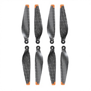 Hélices de Fibra de Carbono ONEDRAW para <span class=keywords><strong>DJI</strong></span> <span class=keywords><strong>Mini</strong></span> 4 Pro y <span class=keywords><strong>Mini</strong></span> 3 Pro 6030 - Product Image 1