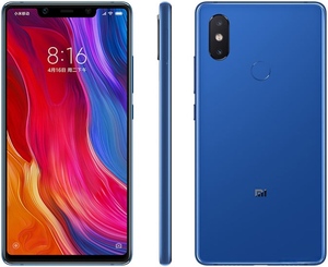 Téléphones portables Xiao Mi Mi8 SE MI 8 SE MI8SE GSM / CDMA / HSPA / LTE, 5,88 pouces, Android Octa-core, 128 Go, 6 Go de RAM, smartphone Xia0mi - Product Image 4