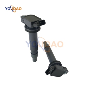 9091902248 9091902247 9091902260 90919A2001 1GR 1NZ 1AZ 2AZ двигатель автомобиля катушки зажигания 90919-02248 - Product Image 3