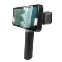 Scanner 3D portable pour l'impression 3D, la rétro-ingénierie, la modélisation CAO, la conception de produits, la capture numérique