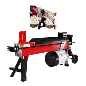 Machine <span class=keywords><strong>de</strong></span> traitement du <span class=keywords><strong>bois</strong></span> <span class=keywords><strong>de</strong></span> <span class=keywords><strong>chauffage</strong></span> motorisée, fendeuse <span class=keywords><strong>de</strong></span> bûches et broyeur <span class=keywords><strong>de</strong></span> <span class=keywords><strong>bois</strong></span>, avec roulement pour la coupe et le déchiquetage du <span class=keywords><strong>bois</strong></span> - Product Image 6