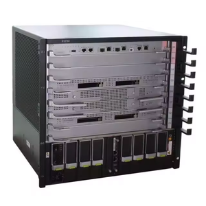 Routeur de base intégré au châssis et au coffret NE5000E-20 02353BSP 02353BSS - Product Image 3
