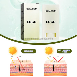 Natural Ingredients <strong>Sunscreen</strong> Stick <strong>clear</strong> Halal Sun Stick Moisturizer Private Label <strong>Sunscreen</strong> Sun Stick for Men - Product Image 4