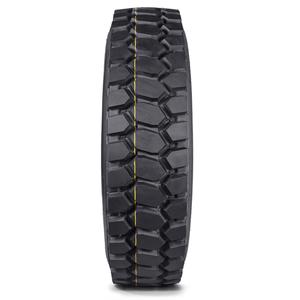 ยางรถบรรทุกขนาด 12R24 1200R24, 1200-24, 1200, 24, 20, 18Pr, 12.00R20, 12r, 11R20, 12R20 สำหรับตะวันออกกลาง - Product Image 4