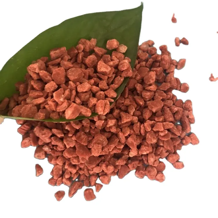 Penggunaan Pertanian Cepat Potassium Klorida Muriate Of Potash Kcl 60 untuk Dijual