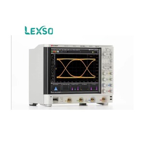 Osciloscopios de Alta Definición Keysight MSOS054A/MSOS104A/MSOS204A 50 MHz/1 GHz/2 GHz con 4 Canales Analógicos y 16 Digitales xgeqpt - Product Image 3