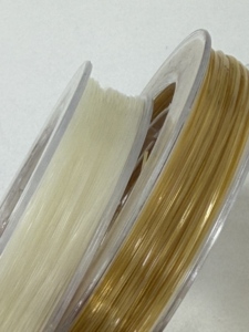 Krachtige Drielaagse Stof (<span class=keywords><strong>Nylon</strong></span>/Polyesterblauw Wit 280-560 Cfm) Voor Papiermachine | Verbeterd Papier - Product Image 4