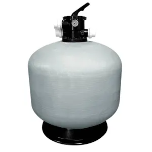 Factory supply Sand Filter Filtration Automatic Backwash Pool Equipment & Accessories Swimming