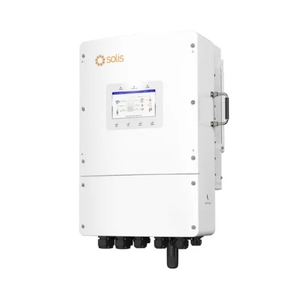 Unidad Híbrida Trifásica de Baja Tensión para Almacenes en Rumania S6-EH3P8K02-NV-YD-L - Product Image 4