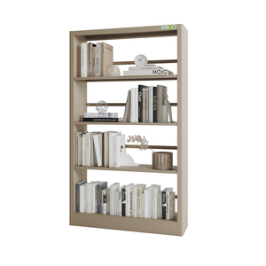 أثاث منزلي مخصص متعدد الطبقات ، رف كتب لغرفة نوم الأطفال والأطفال - Product Image 5