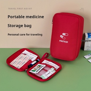 <span class=keywords><strong>Borsa</strong></span> <span class=keywords><strong>da</strong></span> <span class=keywords><strong>viaggio</strong></span> portatile per viaggi d'affari <span class=keywords><strong>borsa</strong></span> <span class=keywords><strong>da</strong></span> <span class=keywords><strong>viaggio</strong></span> per esterni <span class=keywords><strong>da</strong></span> <span class=keywords><strong>viaggio</strong></span> portatile Oxford <span class=keywords><strong>borsa</strong></span> di pronto soccorso per la conservazione medica con palmare - Product Image 2