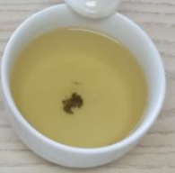 Thé chaud Gingembre Thé Oolong lait Boisson quotidienne