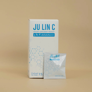 JU LIN C 36,5G Producto simbiótico amigable con el intestino de Cricket Powder Belleza y cuidado personal para el equilibrio del microbioma intestinal - Product Image 1