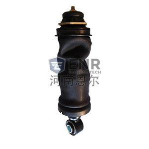 โช้คอัพเหล็กสำหรับรถบรรทุก Daewoo TATA 34851-05510 อะไหล่ซ่อมแซมทดแทน - Product Image 2