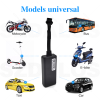 Traceur GPS Secumoreplus 4G, suivi en temps réel pour toutes les voitures 12V