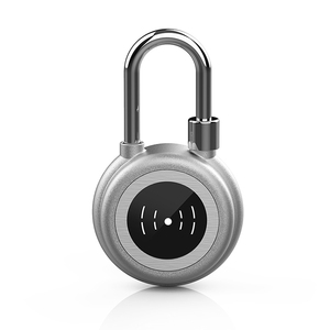 Ổ Khóa Thẻ HHD B80 RFID/NFC/IC, Ổ Khóa Thông Minh Hoàn Toàn Mới Với Bản Ghi Lịch Sử - Product Image 3