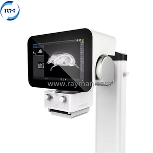جهاز الأشعة السينية البيطري الصغير لعيادة الحيوانات الأليفة جهاز الأشعة السينية الرقمي المحمول جهاز الأشعة السينية بشاشة تعمل باللمس جهاز الأشعة السينية - Product Image 3