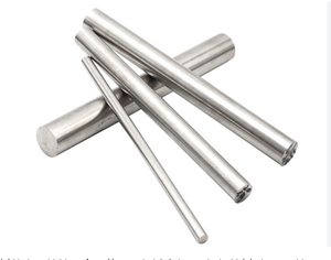 Barre ronde en acier inoxydable de haute qualité / Tige métallique AISI 201 304 310 316 316L 402 420j2 Marque Wxh Origine Shandong 2BB - Product Image 3
