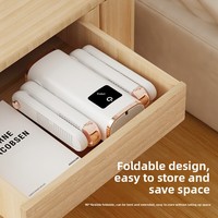 Secador de Calcetines Eléctrico Transfronterizo para Uso Doméstico, Calentador para Adultos y Estudiantes, Secador y Calentador para Otoño/Invierno