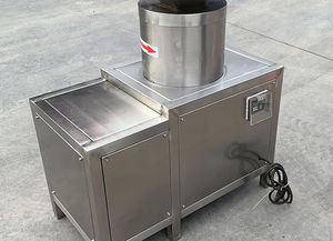 Meilleur prix simulant une déchiqueteuse de poulet à traction manuelle Machine à déchiqueter la viande de porc, de boeuf et de poisson cuit - Product Image 5