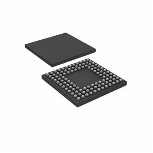 Electronic Circuit Components 108 LFBGA BOM IC In Stock LM3S1512-IBZ25-A2 Embedded - Product Image 1