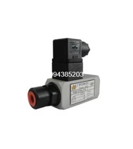 Taiwan Taiken Two-way pressure switches PB-250K-21B <strong>and</strong> 150B /06I - Product Image 3