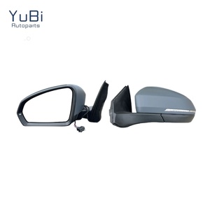 Specchio-6 Pin per <span class=keywords><strong>VW</strong></span> <span class=keywords><strong>T</strong></span> - Cross 2025 + anno - Product Image 1