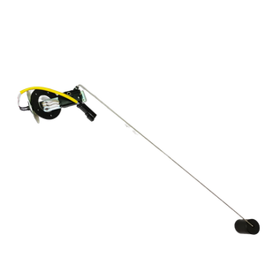CAT 312D 315C 318C 319C 319D Excavadora Repuestos Sensor eléctrico Transductor y transmisor 1636700 163-6700 - Product Image 1